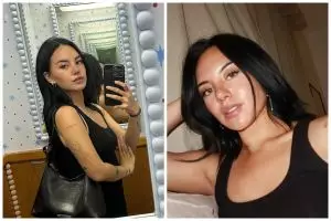 Habiskan Rp384 juta untuk oplas ulang hidung, ini 9 potret terbaru Shafa Harris yang kini manglingi