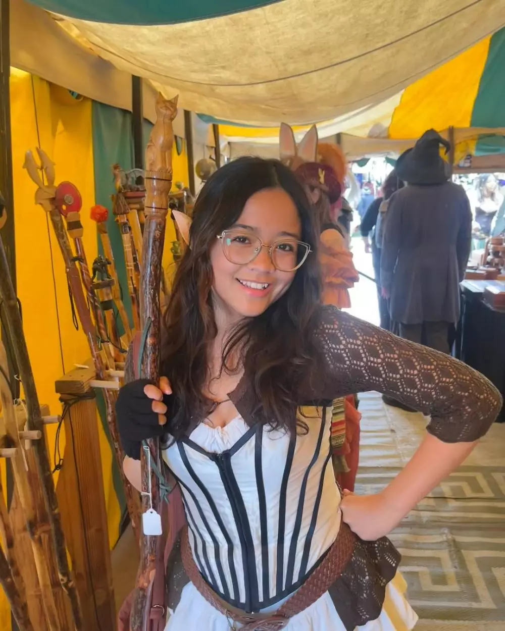 Tata bahasa tulisan Cinta Kuya jadi sorotan © 2025 Instagram Tata bahasa tulisan Cinta Kuya jadi sorotan © 2025 Instagram