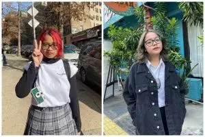 Cinta Kuya tulis surat curhat soal penajarahan rumah dan kucing, tata bahasanya ramai dihujat