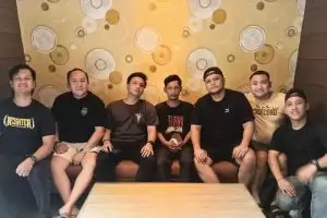 Misteri hilangnya Bima saat aksi demo terkuak, ternyata jadi pedagang mainan di Malang