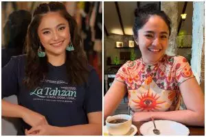 Pengakuan jujur Marshanda saat di titik terendah, sepi job usai lepas hijab hingga dihina janda sesat