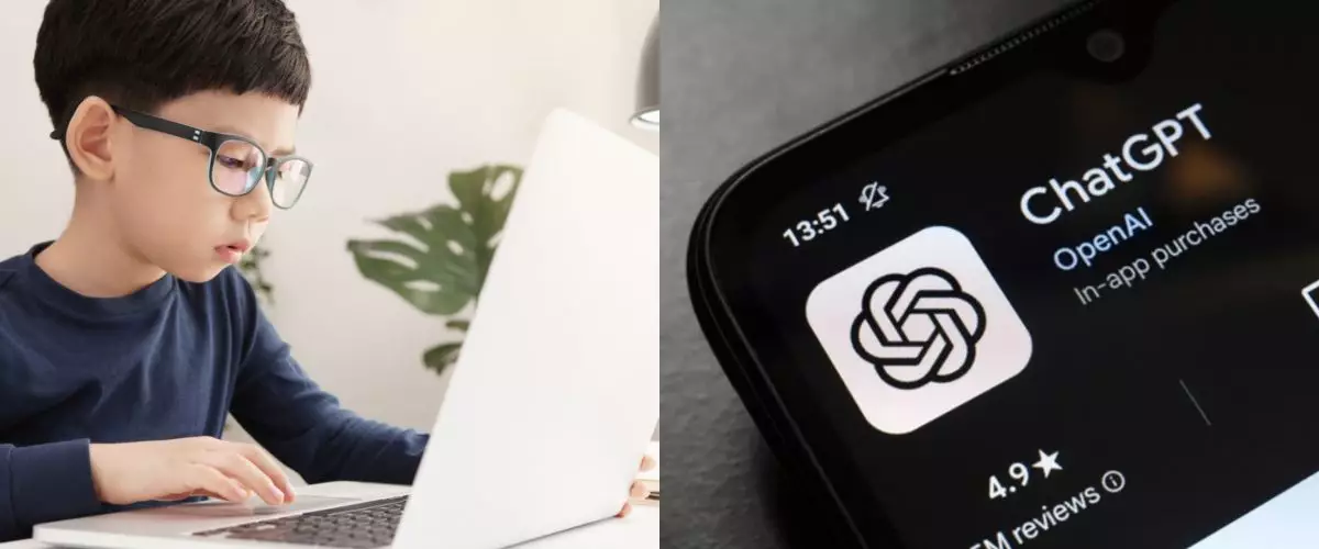 ChatGPT bisa 'cepu' ke orang tua kalau si kecil akses informasi berbahaya, begini caranya