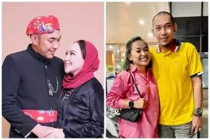 Polemik suami Mpok Alpa ajukan perwalian, keluarga ungkap kekhawatiran hak waris anak pertama mendiang