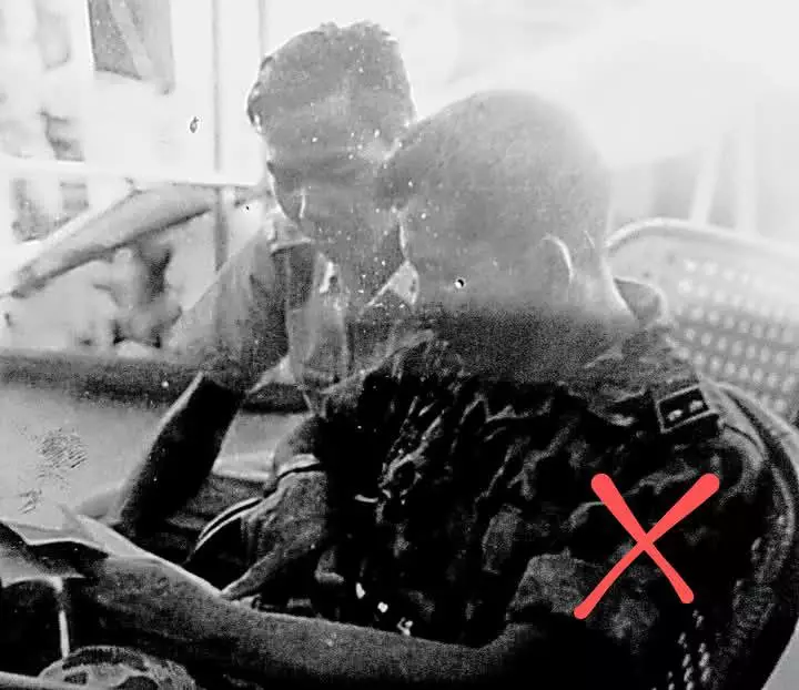 Kaharuddin Syah aktor era 70-an perwira TNI AL © 2025 brilio.net