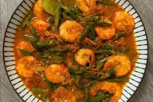 11 Resep kreasi udang pedas terbaru 2025, bikin makan makin lahap