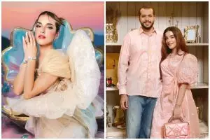 Rehat dari medsos hadapi perceraian, begini kondisi Tasya Farasya yang dibagikan Rachel Vennya