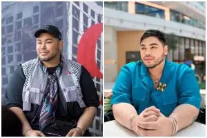 Ivan Gunawan syok ditagih nenek asal Palembang Rp200 juta, tegaskan bukan dinas sosial