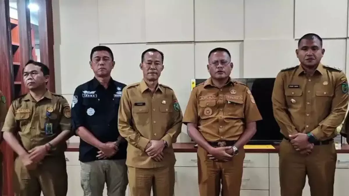 Kemendagri Periksa Wali Kota Prabumulih usai kasus pencopotan kepsek yang tegur anaknya