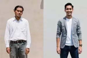 5 Kesalahan fashion pria dewasa yang bikin terlihat tua, lengkap dengan solusinya