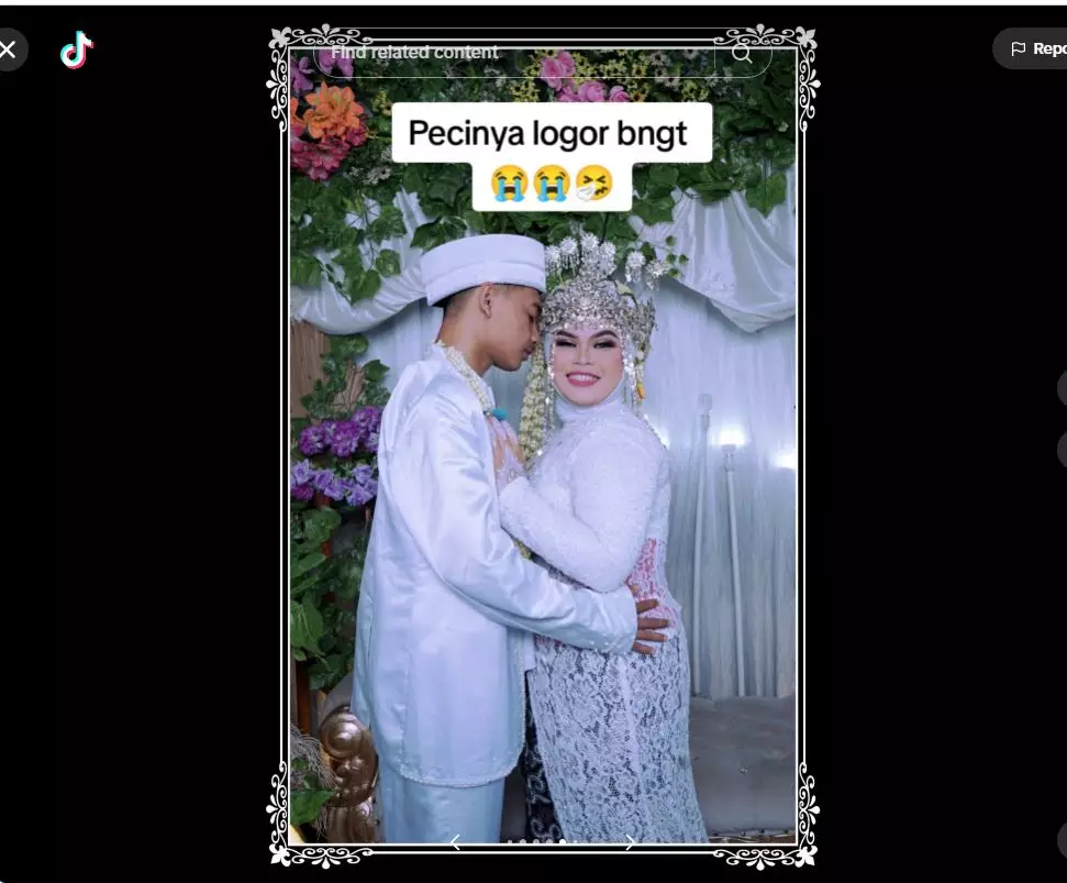 riasan mengecewakan karena tawar harga © 2023 brilio.net riasan mengecewakan karena tawar harga © 2023 brilio.net