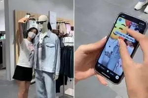 Begini jadinya kalau manusia pakai 100 persen kemampuan otaknya, 11 potretnya bikin nahan ketawa