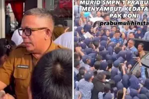 Hasil temuan mengejutkan Kemendagri soal pencopotan Kepsek SMPN 1 Prabumulih