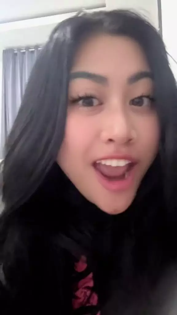 Foto Boiyen manglingi mirip Rachel Vennya © 2025 TikTok Foto Boiyen manglingi mirip Rachel Vennya © 2025 TikTok