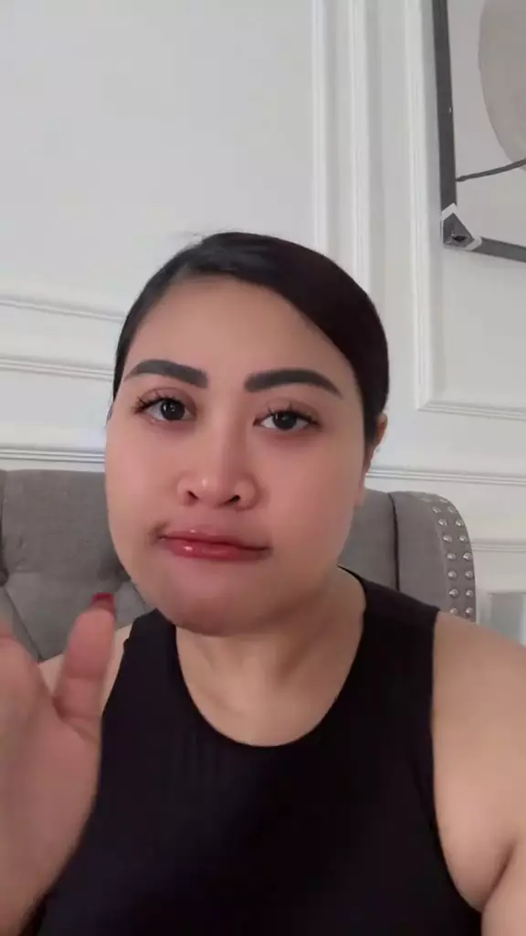 Foto Boiyen manglingi mirip Rachel Vennya © 2025 TikTok Foto Boiyen manglingi mirip Rachel Vennya © 2025 TikTok