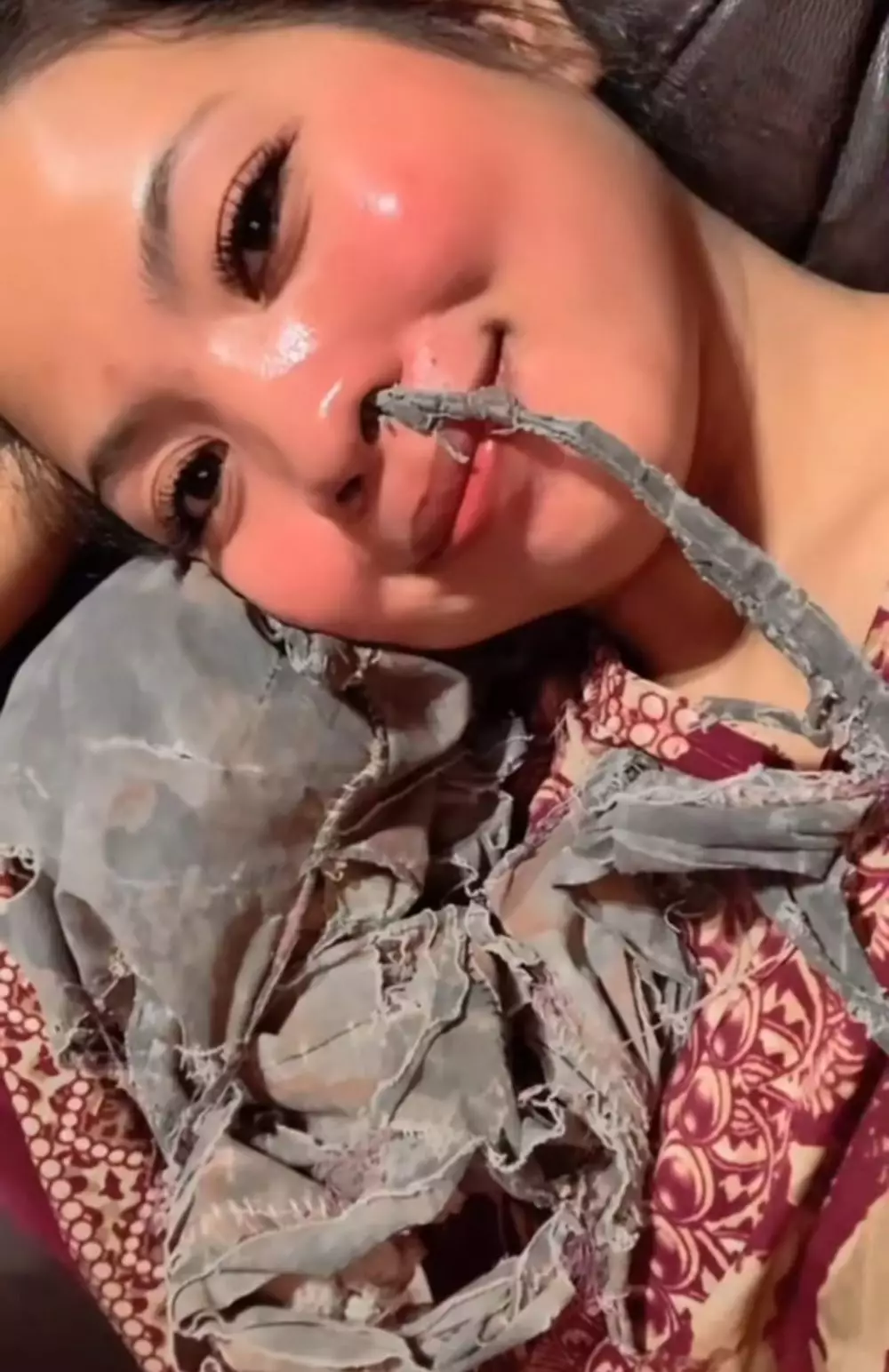 bantal jadul © TikTok bantal jadul © TikTok