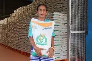 Siap-siap, bansos pangan akan cair Oktober dan November