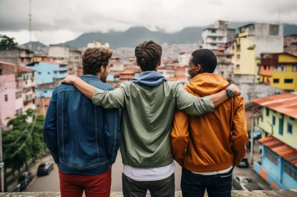 Kata-kata bijak tentang sahabat terbaik 2025 © 2025 berbagai sumber Kata-kata bijak tentang sahabat terbaik 2025 © 2025 berbagai sumber