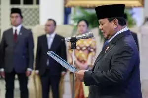 Prabowo naikkan gaji ASN, ini 6 fakta menariknya