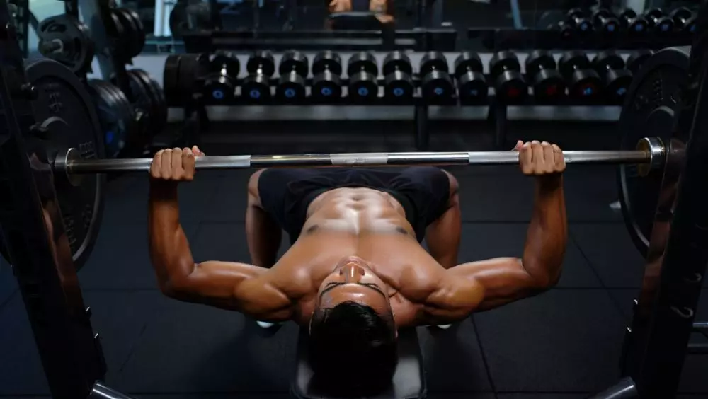 Mengenal apa itu bulking © 2025 brilio.net Mengenal apa itu bulking © 2025 brilio.net