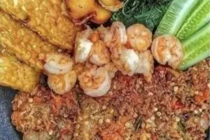 9 Resep sambal rumahan terupdate 2025, pedasnya bikin nafsu makan bertambah