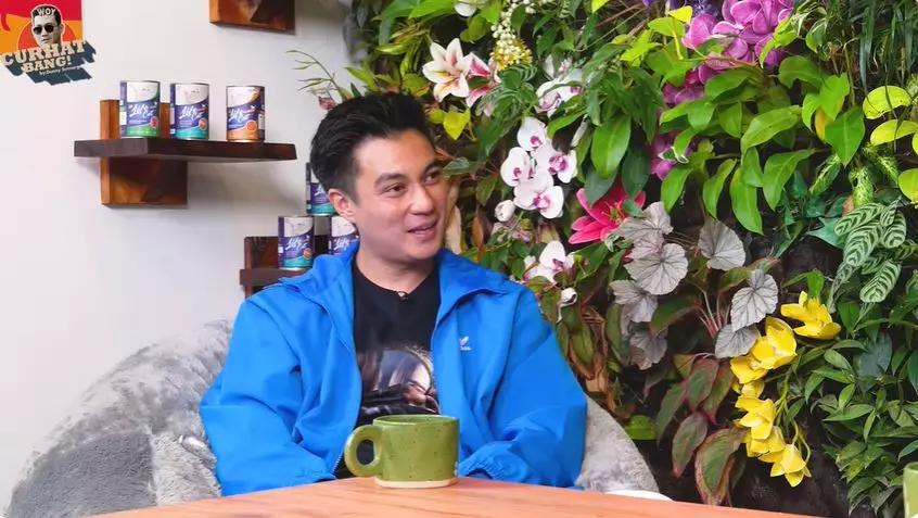 Klarifikasi kondisi ekonomi Baim Wong menurun usai cerai © 2025 brilio.net