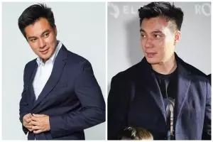 Kondisi ekonomi Baim Wong disebut menurun usai cerai dari Paula Verhoeven, begini klarifikasinya
