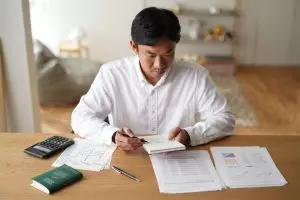 Cara hitung tabungan pensiun ideal di usia 30-an, simpel dan mudah dipahami