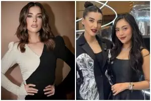 Tasya Farasya pasang badan bela Rachel Vennya yang dihujat usai bagikan videonya nangis, ini alasannya