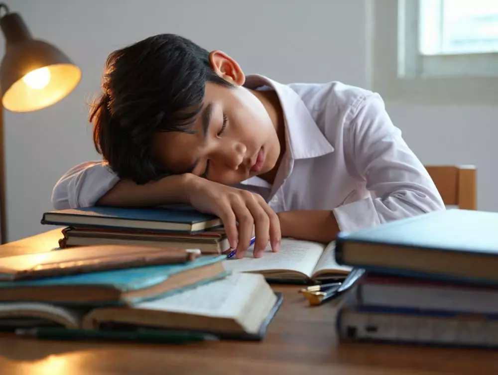 Cara simpel meningkatkan semangat belajar © 2025 brilio.net