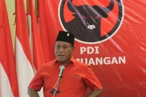 PDIP pecat Wahyudin Moridu, anggota DPRD Gorontalo yang viral ingin rampok uang negara