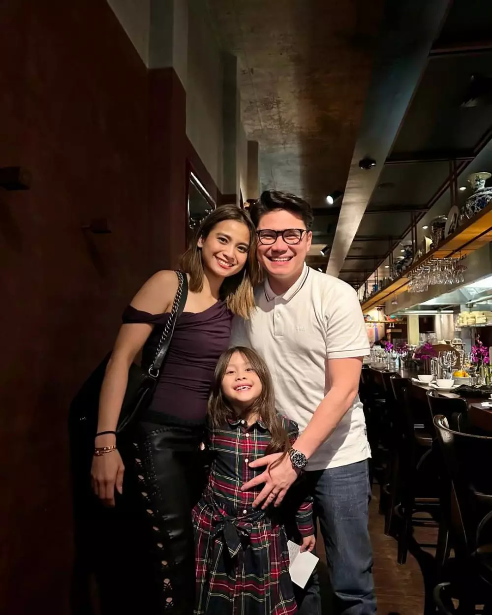 Acha Septriasa nikmati hidup setelah cerai dari Vicky Kharisma © 2025 Instagram Acha Septriasa nikmati hidup setelah cerai dari Vicky Kharisma © 2025 Instagram