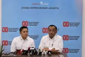 Kasus keracunan MBG kembali terulang, begini permintaan maaf Istana
