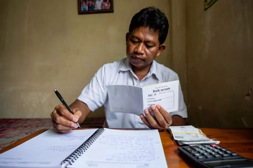 Dana darurat yang wajib kamu siapkan © 2025 brilio.net Dana darurat yang wajib kamu siapkan © 2025 brilio.net