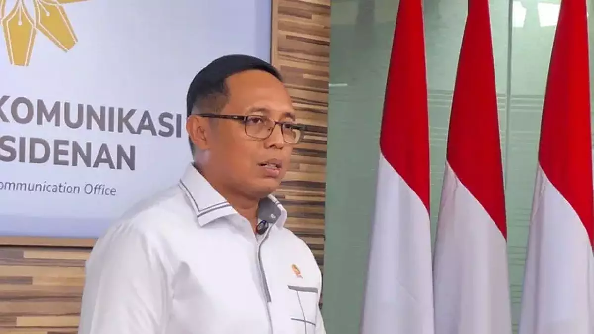 Hasan Nasbi resmi jadi Komisaris Pertamina, selang 3 hari direshuffle Prabowo