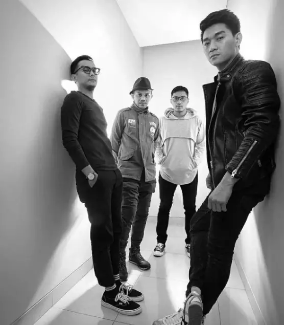 Bocah ini kini jadi Dirut BUMN © Instagram