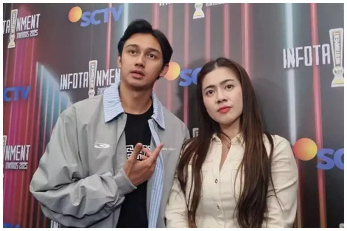 Caesar Hito bongkar alasan rayakan Anniversary tiap bulan dengan Felicya Angelista