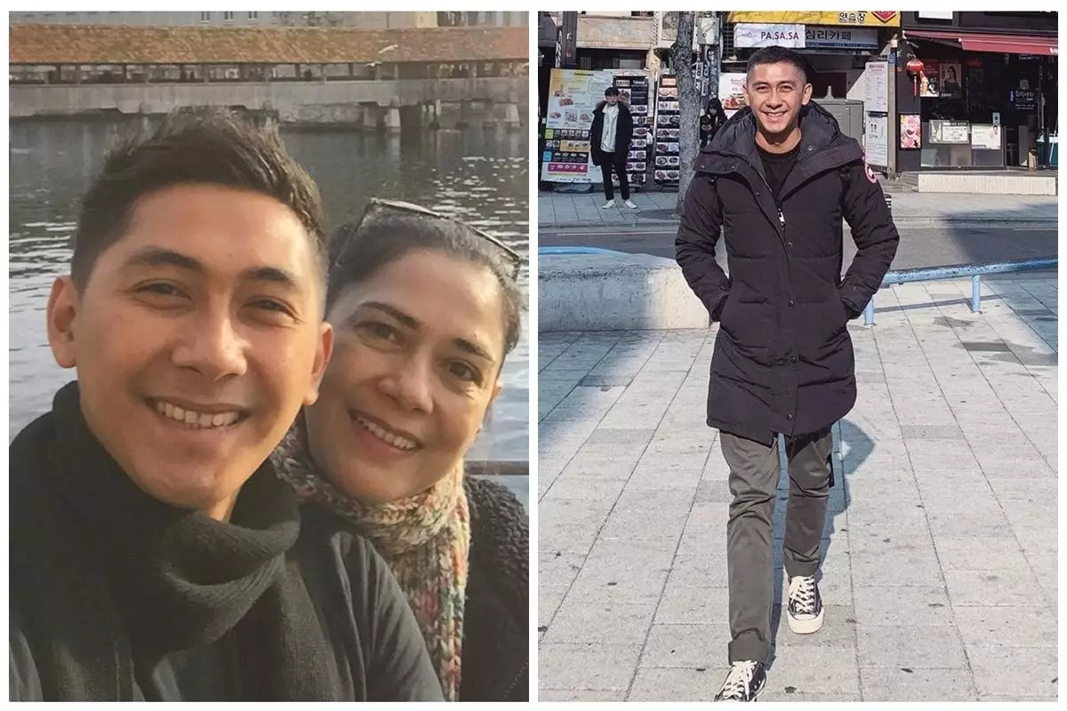 Ibu serasa sahabat dekat, begini 7 potret kedekatan Lydia Kandou dan Kenang Mirdad