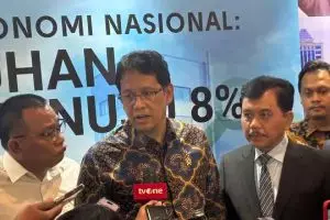 Menkeu Purbaya berkomitmen berantas pemalsu cukai rokok