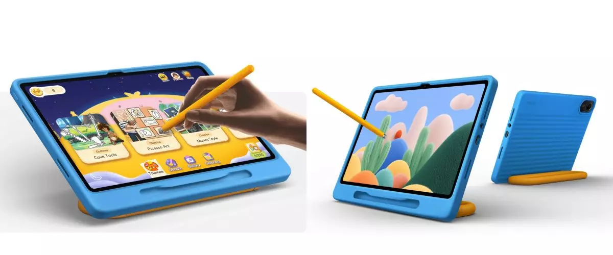 Mengintip tablet khusus anak garapan Redmi, Rp 2.5 jutaan dapat spek seperti apa?