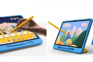 Mengintip tablet khusus anak garapan Redmi, Rp 2.5 jutaan dapat spek seperti apa?