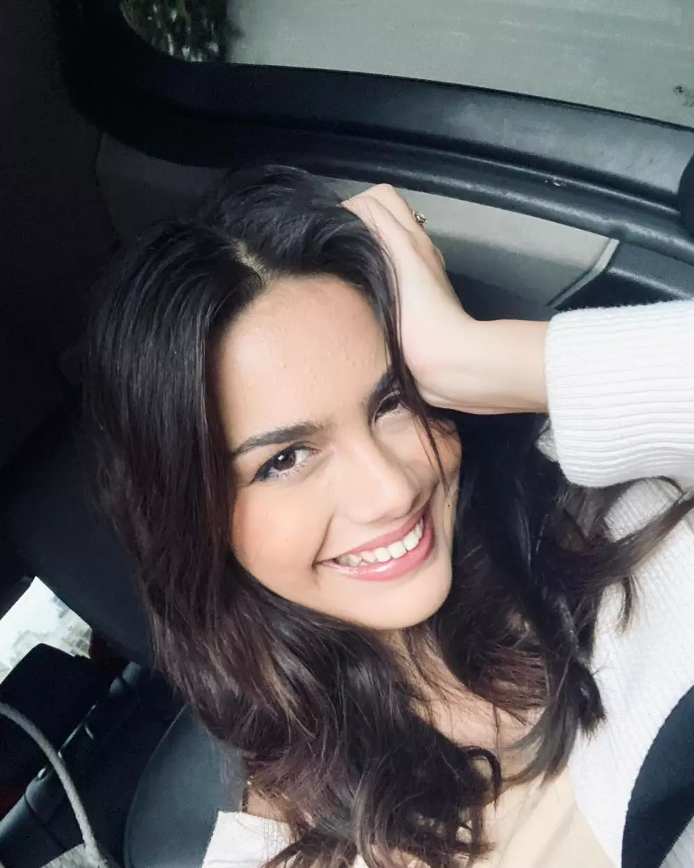 Potret terbaru Chantiq schagerl © 2025 Instagram Potret terbaru Chantiq schagerl © 2025 Instagram