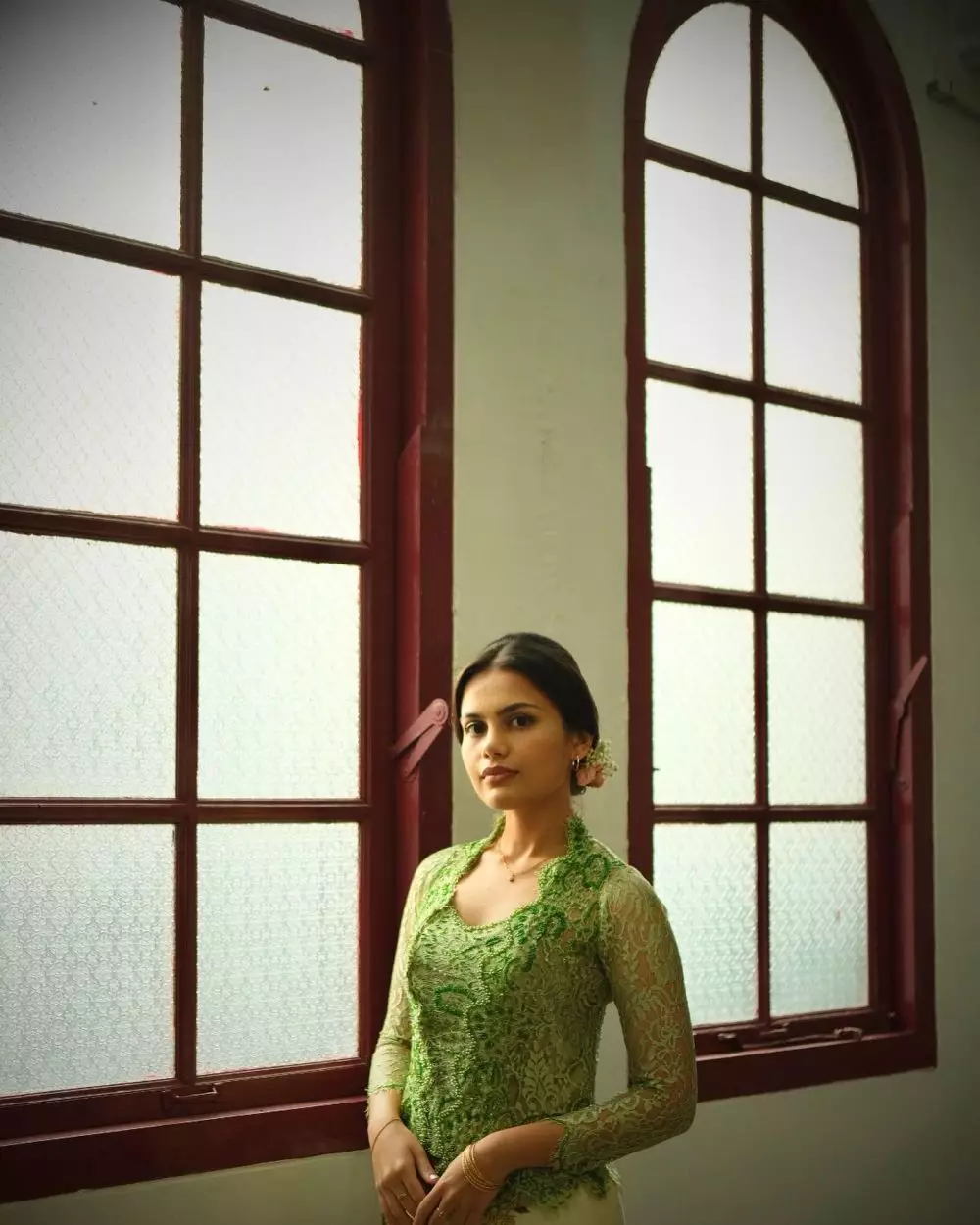 Potret terbaru Chantiq schagerl © 2025 Instagram Potret terbaru Chantiq schagerl © 2025 Instagram