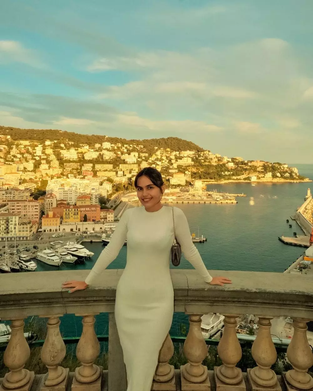 Potret terbaru Chantiq schagerl © 2025 Instagram Potret terbaru Chantiq schagerl © 2025 Instagram