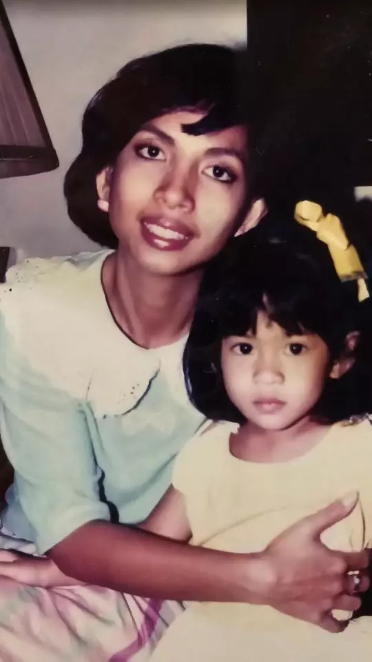 potret kebersamaan dian sastro dan ibu © 2025 berbagai sumber potret kebersamaan dian sastro dan ibu © 2025 berbagai sumber