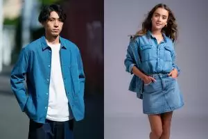 Kenapa sustainable denim jadi incaran fashionista di seluruh dunia? Ini penjelasannya
