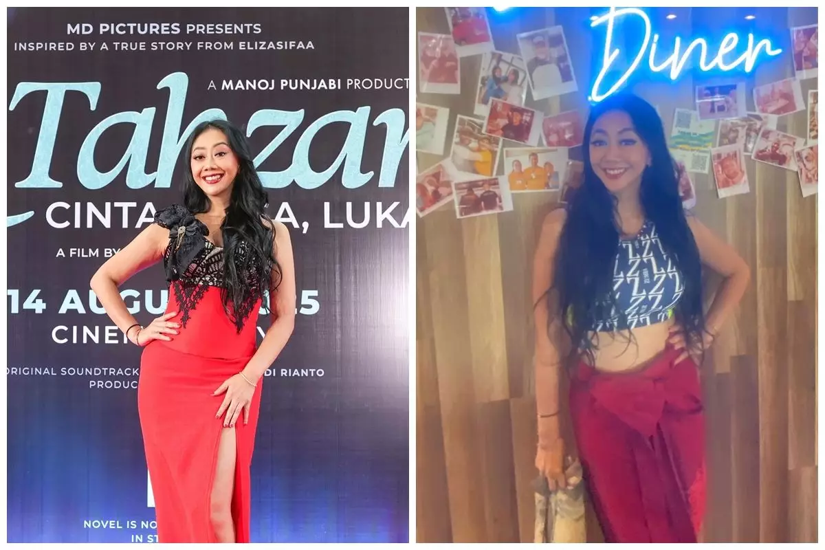 Asri Welas ngaku didekati banyak pria usai bercerai, dari musisi hingga pejabat