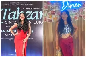 Asri Welas ngaku didekati banyak pria usai bercerai, dari musisi hingga pejabat