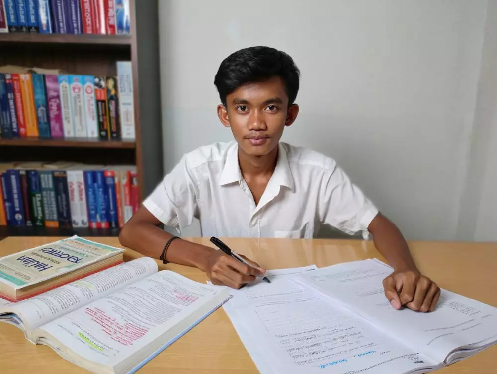 Mengenal jenis tes bahasa Inggris © 2025 brilio.net