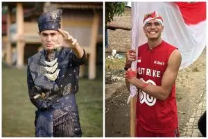 5 Fakta dan kronologi Aisar Khaled dibentak warga Bali saat beri bantuan, lokasi kurang tepat