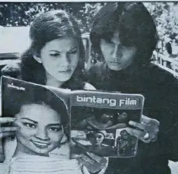 Jacob dari Kembar Group kakek Ariel Tatum © 2025 brilio.net